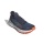 adidas Trail-Laufschuhe Terrex Two Ultra Primeblue (sockenähnliche Passform) graublau Herren